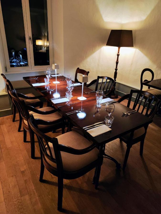 Melay  Maison Egalite מראה חיצוני תמונה