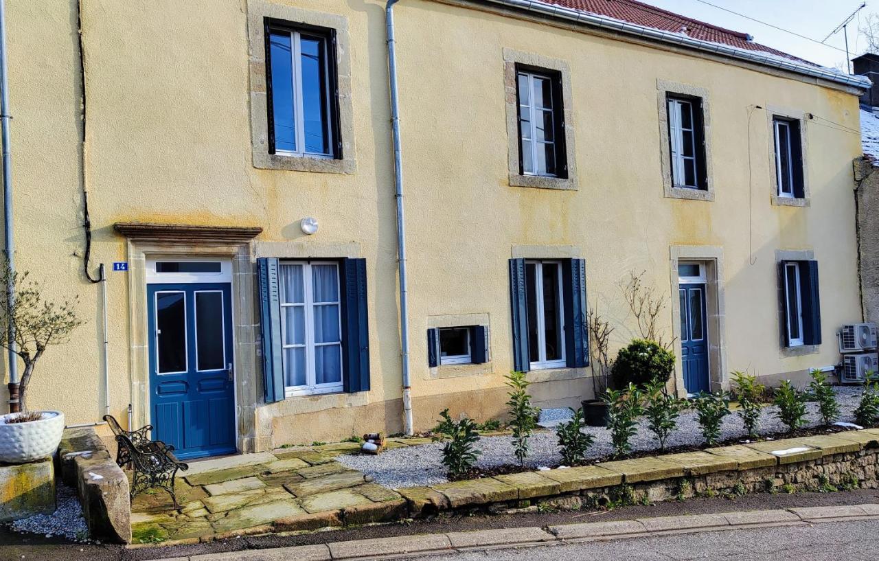 Melay  Maison Egalite מראה חיצוני תמונה