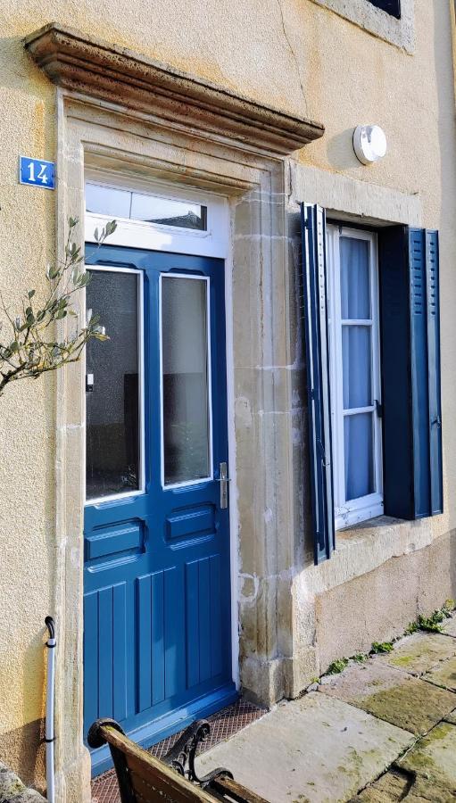 Melay  Maison Egalite מראה חיצוני תמונה