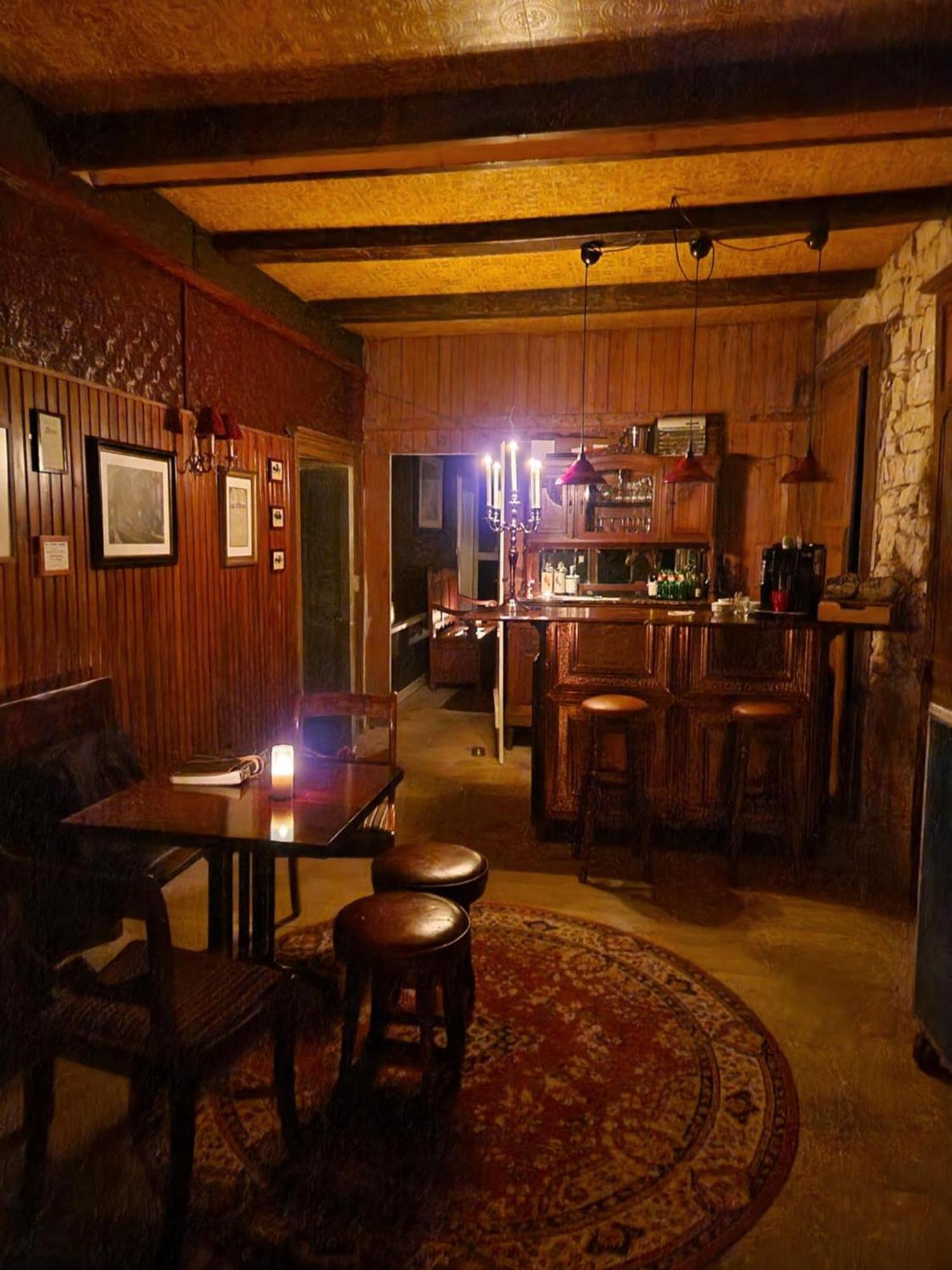 Melay  Maison Egalite מראה חיצוני תמונה